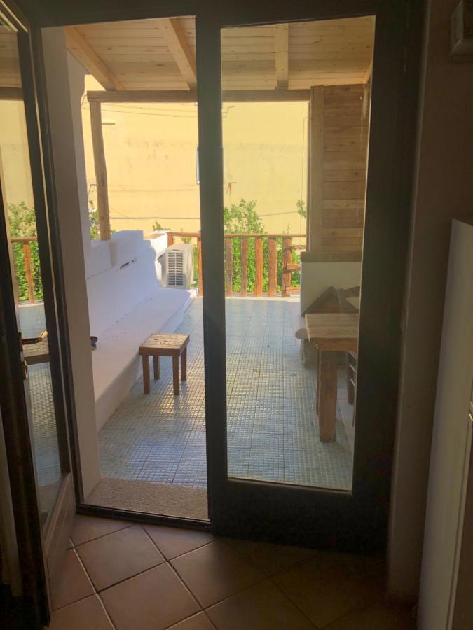 Cala Sabina 2 Apartment Olbia Exterior photo